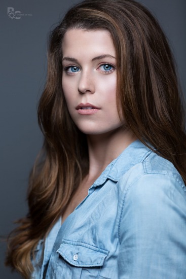 Headshot Session 30 Minutes